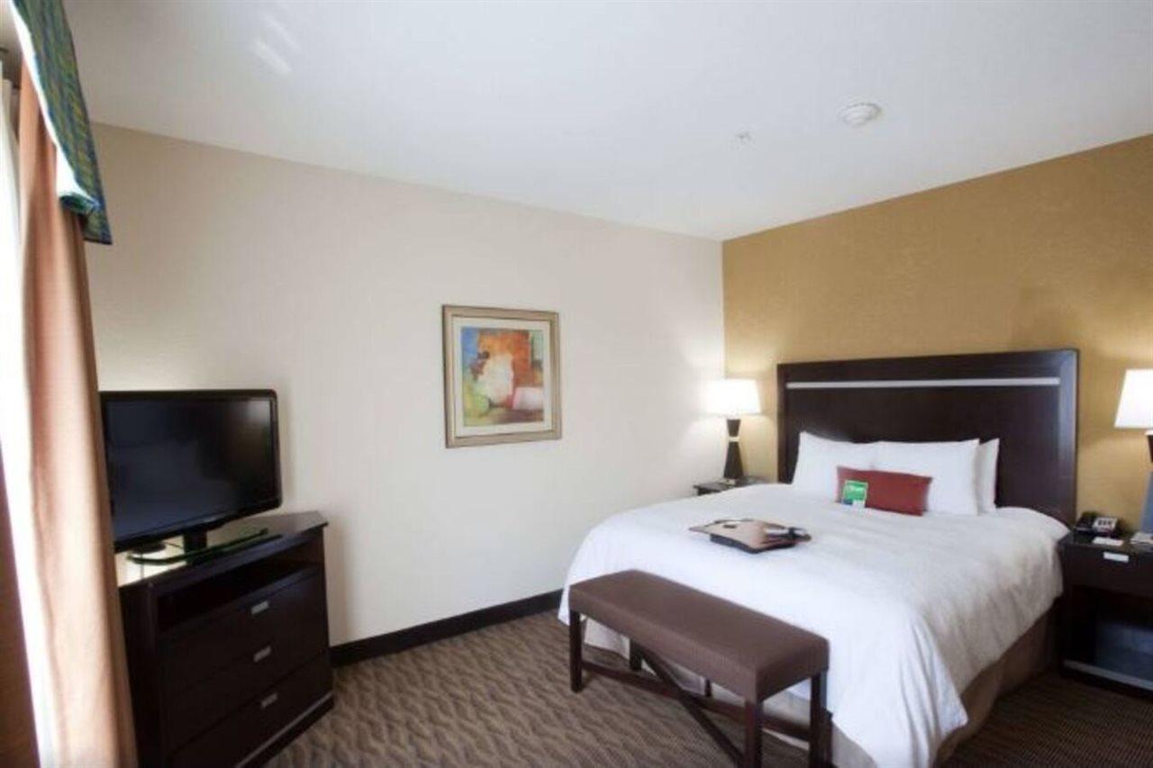 Hampton Inn & Suites Dallas I-30 Cockrell Hill, Tx Exterior foto