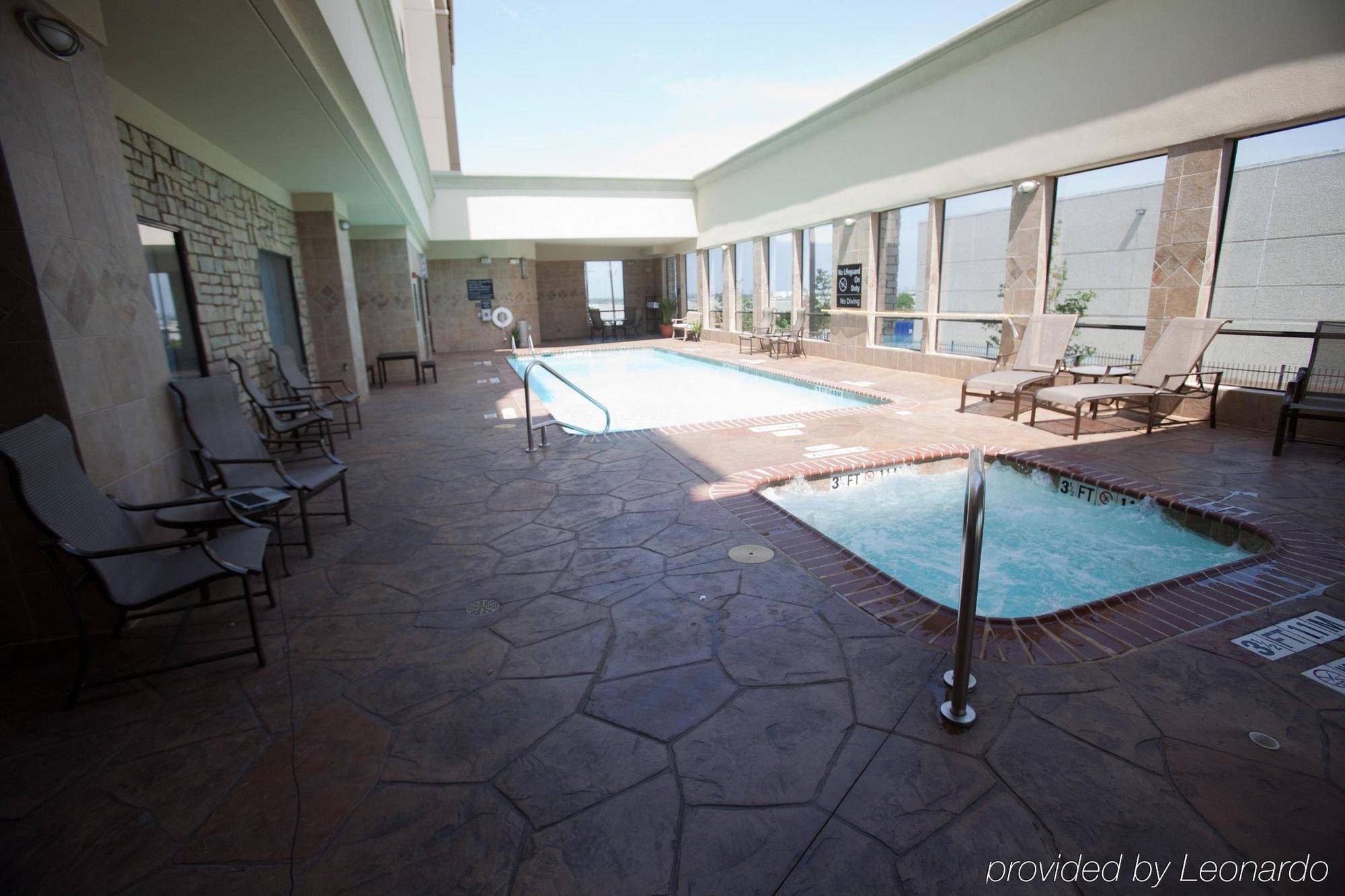 Hampton Inn & Suites Dallas I-30 Cockrell Hill, Tx Exterior foto