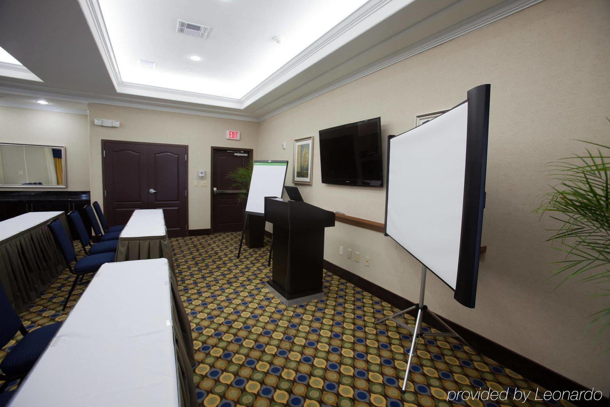 Hampton Inn & Suites Dallas I-30 Cockrell Hill, Tx Einrichtungen foto