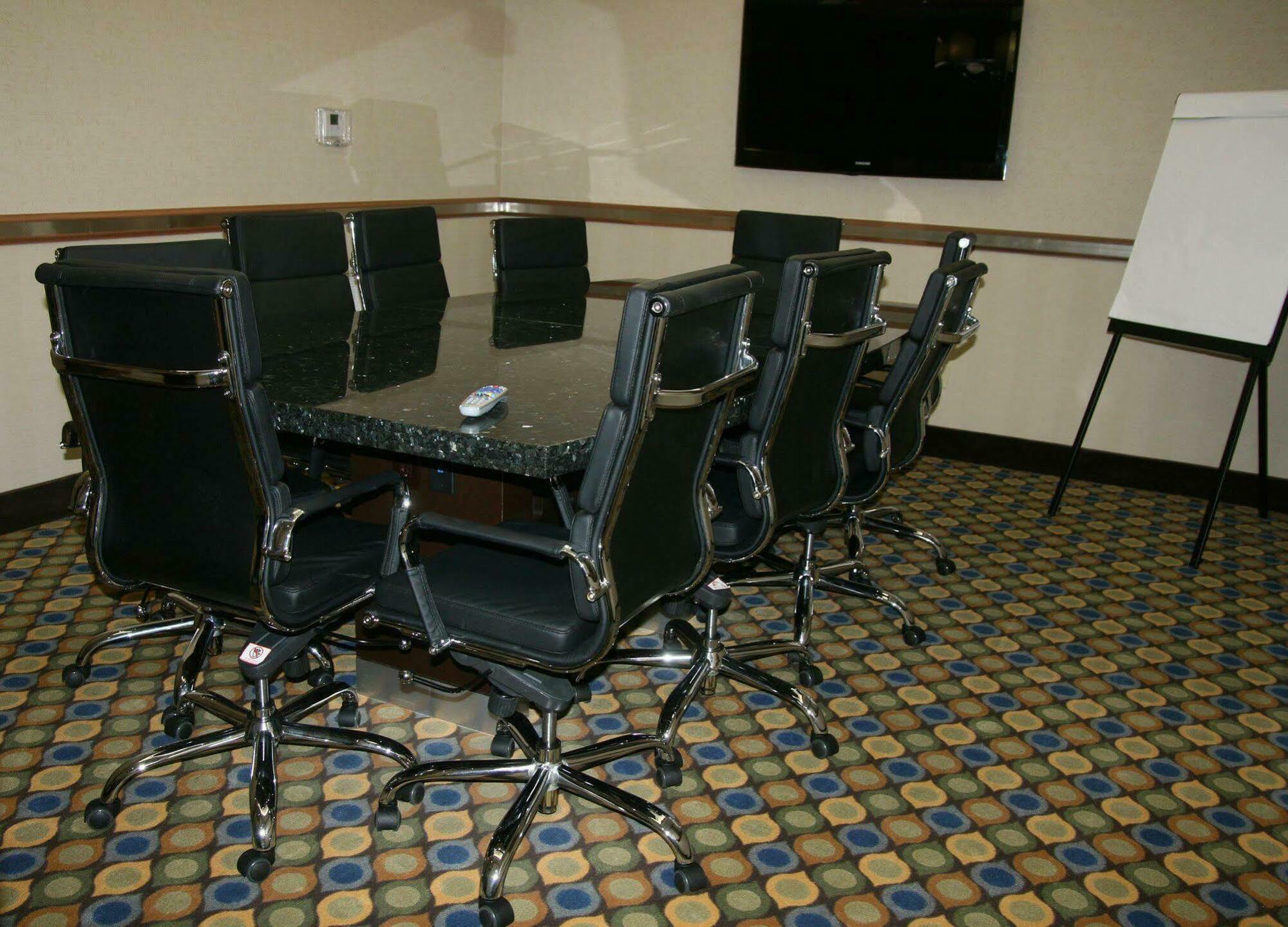 Hampton Inn & Suites Dallas I-30 Cockrell Hill, Tx Einrichtungen foto